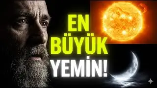 (Mevlana & İbn Arabi Şerhi) : Şems Suresi'nin KİLİDİ:İçindeki Güneşi Uyandır