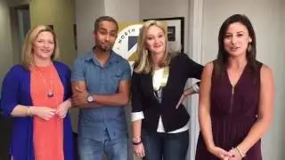 North Dallas Chamber Young Professionals Have a Request for You