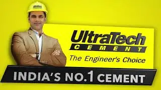 UltraTech Cement's New Television commercial film: Desh Ka N0.1 Cement