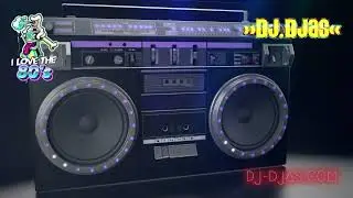 JayVee - I love the 80's