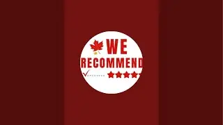 We recommend! Vancouver Canada, Ванкувер Канада is live!