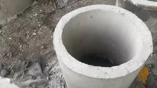 f&aacute;brica de cocho e manilha mais um dia do Sitio Urbano
