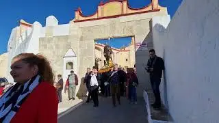 Vinaròs News, Sant Antoni, processó i benedicció d'animals, 17-1-23