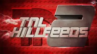 TNL Killfeeds | Eps 2 | By TNL Rage