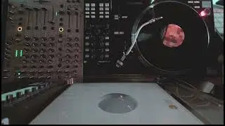Ubbah & Lunar Plane - Apogee