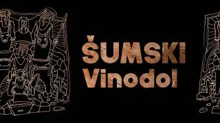 ŠUMSKI - Vinodol