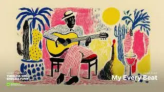 Dedicated Time for Yourself  Hypnotic Grooves to Get Lost In  Deep  Minimal Soul Funk Playlist