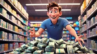 Unlimited Money in Electronics Store Simulator 3D