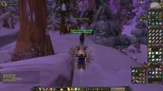WoW quest #3153 Words of the High Chief