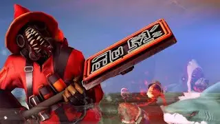 2Fort Pyro Revenge - They Never Saw It Coming
