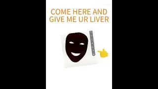 dark mirage #plucky #funny