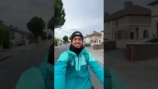 COMO &Eacute; FAZER ENTREGAS DE DELIVERY NA IRLANDA