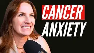 Quit Social Media & it SOLVED my CANCER ANXIETY