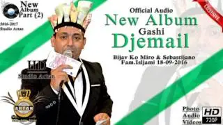 DJEMAIL 2016 2017 NEW ALBUM #9 ( Dok Ijum Tikno Baro Cior Sijum Sine ) Official Audio STUD