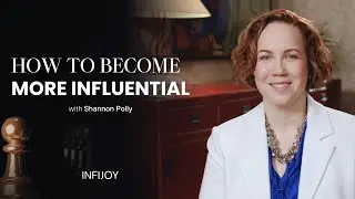 Become More Influential with Shannon Polly's Course | Unlock Your Leadership Potential