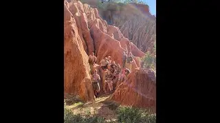 January 2023 Apprentice Trails Guides