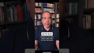 HOW TO SHARE THE GOSPEL IN 30 SECONDS
