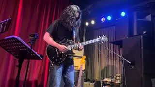 Sunny LesPaul Custom '72 by Yoshiaki Imahori