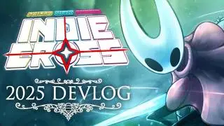 What's Next For FNF: Indie Cross? [end of year devlog]
