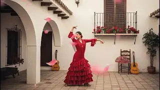 Flamenco Rumba Guitar Mix – Spanish Passion You Can Feel 🎸 [Playlist23]
