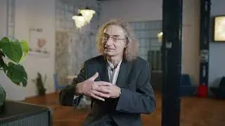 Pavel Jungwirth: Laureát Ceny Neuron 2024 za celoživotní přínos vědě