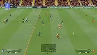 🇫🇷 RC Lens vs. Havre AC 🇫🇷 | Ligue 1 2026 | Week 20 | 2DO. TIEMPO   EA SPORTS FC 26