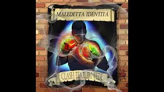 Maledetta Identit&agrave; (feat. DJ Fede)