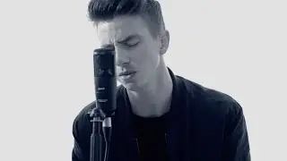 Home to Mama - Justin Bieber cover by Anthony Bey