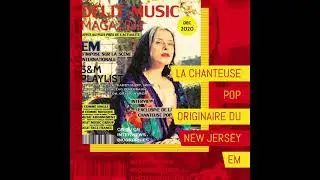 D&eacute;dicace exceptionnelle - Chanteuse Pop/Soul 