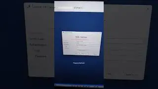 Why SSMS is not connecting to SQL Server? or cannot connect to sql server?