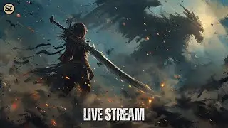 [Vertical] [Day 5] BALADA HUNTER MISKIN - MONSTER HUNTER WILD
