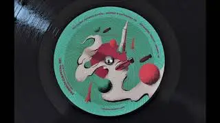Pekkuliar & Driahn - Tokyo Garage Institute [KMN002]
