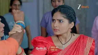 Gundamma Katha Promo | 11 Oct 2025 | Mon to Sat at 1:30PM | Zee Telugu