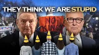 They Think We Are Stupid &bull; Fire Power!