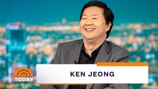 Ken Jeong On Returning To Stand-Up For His Netflix Special | TODAY