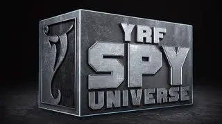 YRF SPY UNIVERSE | WAR x TIGER x PATHAAN | #srk #salmankhan #hrithikroshan #yrf #pathaan #bollywood