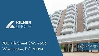 700 7th St SW, Washington, DC 20024