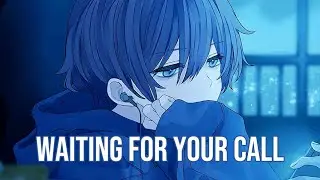 Nightcore- Behind The Clouds(Yeaow)-(Lyrics)