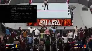 EPW PPV training