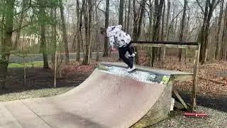 Brian Grande Blunt Back 180