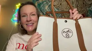 Luxury Reimagined: Naomi Bags and Purses | December 9, 2023