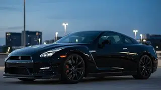 🔥2026年 新型 日産GT-Rがついに進化‼️ゴジラ復活💥最強の日本スーパーカー登場🚗🇯🇵