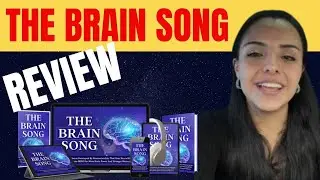 Does It Really Work? The Brain Song Honest Review (Watch Before You Buy!)