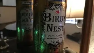 Crowman17&rsquo;s Birds Nest Beverage Review