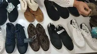 Crane shoes. Germany