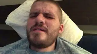 Channel update & surviving cancer