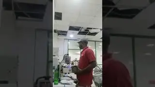 خطوات مكينة طباعة ليبل استيكر