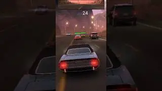FAST CAR vs POLICE 🚓💨 | Insane Chase Ends Badly | RaceNitro X #racenitrox #car #highspeed #police