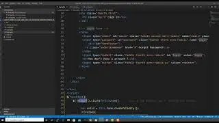 How To Create a Login Form using PHP and MYSQL 5