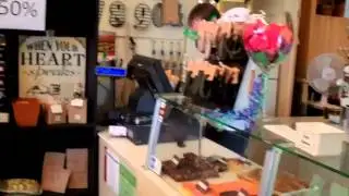 Superhero Corner Store - Supersales Training Retail Success Story